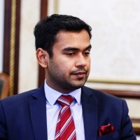 Shounak Banerjee
