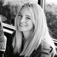 Ashley Gee