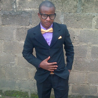 Oyewole Oluwasegun