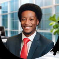 Donovan Gordon, MBA