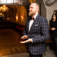 Marius Krikščiūnas