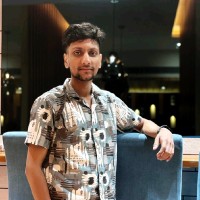 Abhijeet Kumar