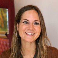 Sarah Helms