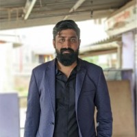 Veluri Sandeep