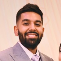 Bikramjit Benipal