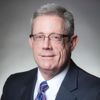 Michael Byrne