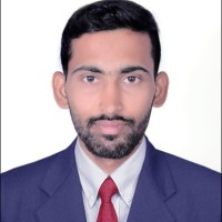 Manjunath B V