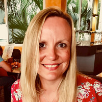 Rhian Sharp MCIPR
