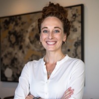 Rachel Palmateer