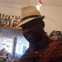 Stacy Boungou Balendet