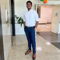 Elavarasan Rajan