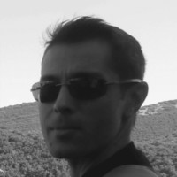 Nicolas Mazière