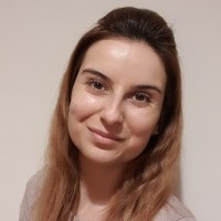 Maya Siderova