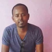 Gere Haile
