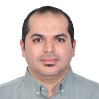 Ahmed Abdel Mouty Shehata Abdel Mouty