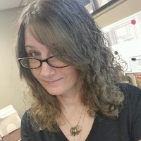 Michelle Jones