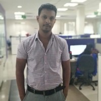 Vivek Bhalerao