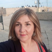 Ana Maria Lorido Silva