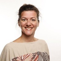 Julie Champagne