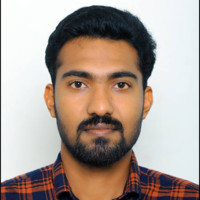 Nithin Ravi