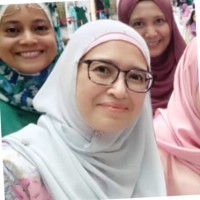Fariza Ahmad