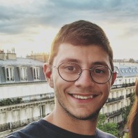 Gabriel Foret