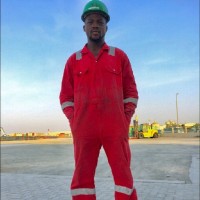 Alhassan Abdul Kabir