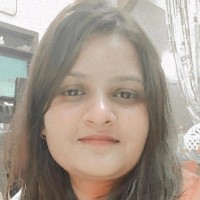 Shruti Choudhary