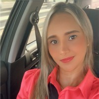 Vanessa Comas Ricardo