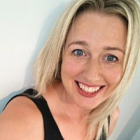 Steph Irwing