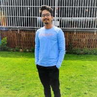 Anudeep Sonar