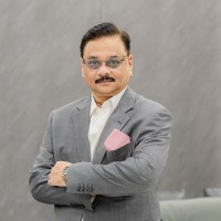 Satyajitsinh Gaekwad