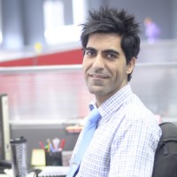 Hassan Parsakish