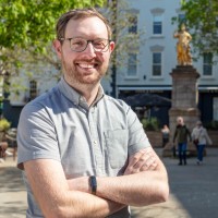 Richard Foster