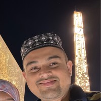 Suraj Syed Kadar