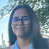 Angie Cristina Estrada Hernandez