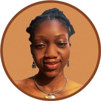 Sharon O. Okey-Onyema