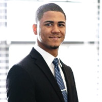 Raheem J. Robinson, Cams