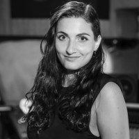 Lauriane Baltazar Ramos