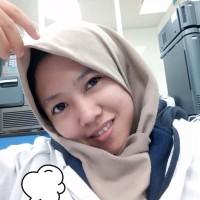 Indah Wulandari