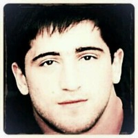 Marat Aliev