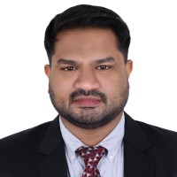 Shihab Nalukandathil