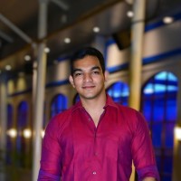 Punmeet Tiwari