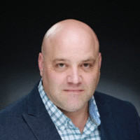 Jeffrey Leach