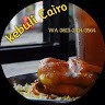 Jual Nasi Kebuli