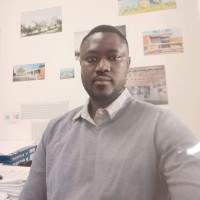 Modou FAYE