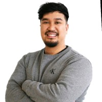 Andrew Tiglao