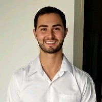 Luke Kucinski