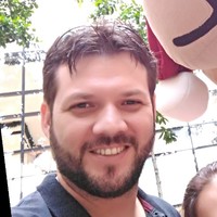Rogério Bueno
