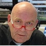 Peter W. Prins